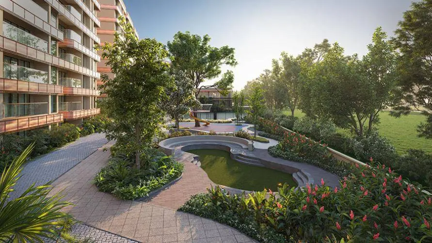 Sobha Magnus Banner Image 5