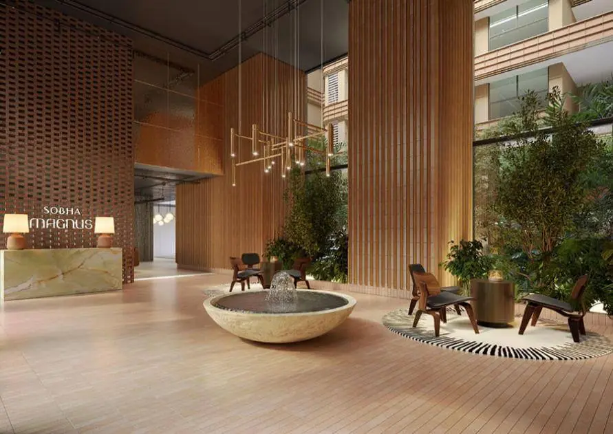Sobha Magnus Banner Image 7