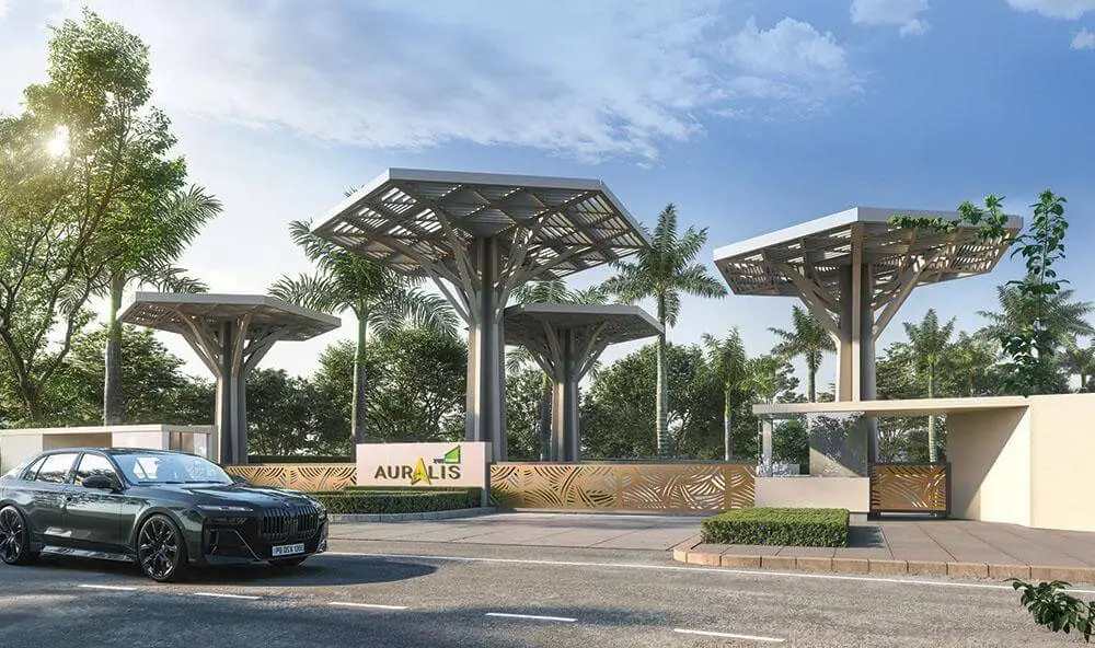 TVS Emerald Auralis Banner Image 2