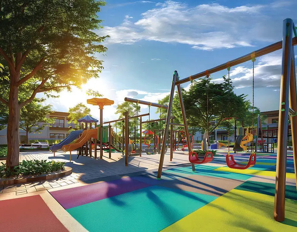 TVS Emerald Auralis Banner Image 3