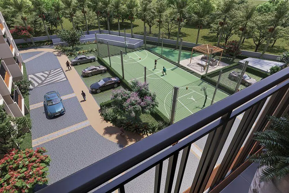 TVS Emerald Auralis Banner Image 4