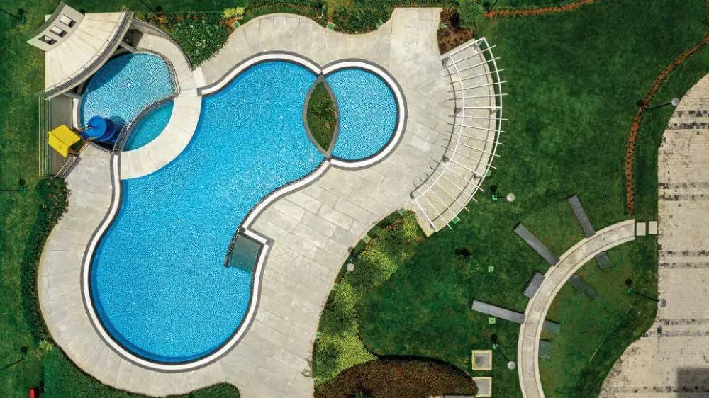 Adarsh Lakefront Banner Image 2