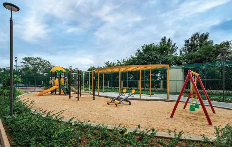 Adarsh Lakefront Banner Image 3