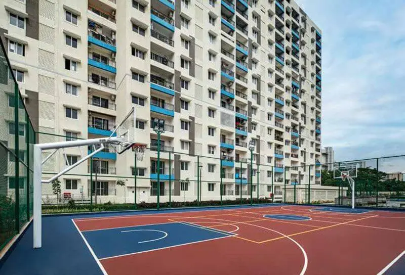 Adarsh Lakefront Banner Image 5