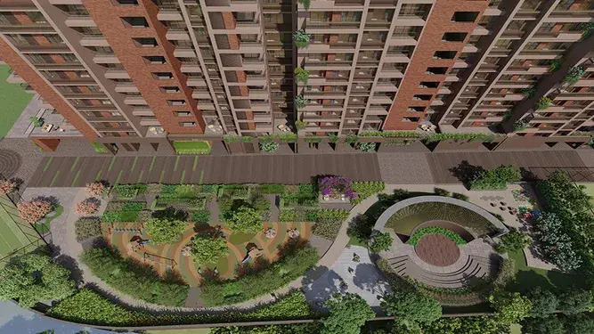 Arvind Skycrest Banner Image 1