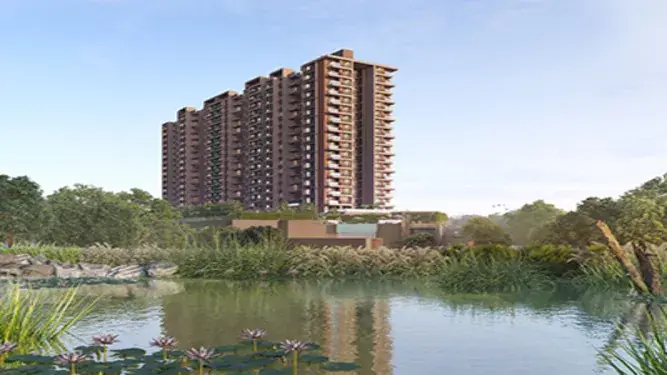 Arvind Skycrest Banner Image 2
