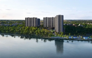 Assetz Mizumi Reserve