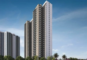 Eaton Park @ The Prestige City