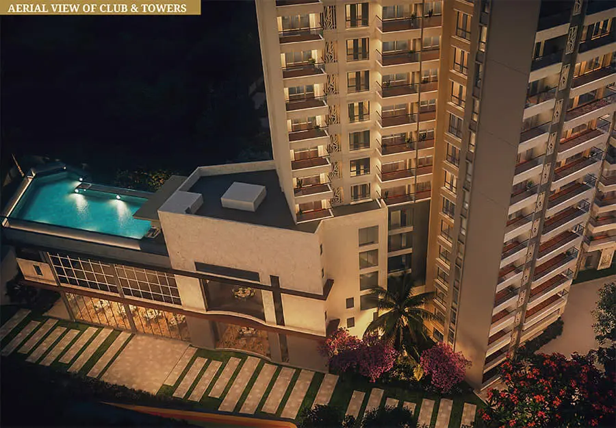 Eaton Park @ The Prestige City Banner Image 4