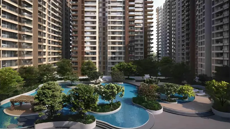Evergreen @ Prestige Raintree Park Banner Image 2