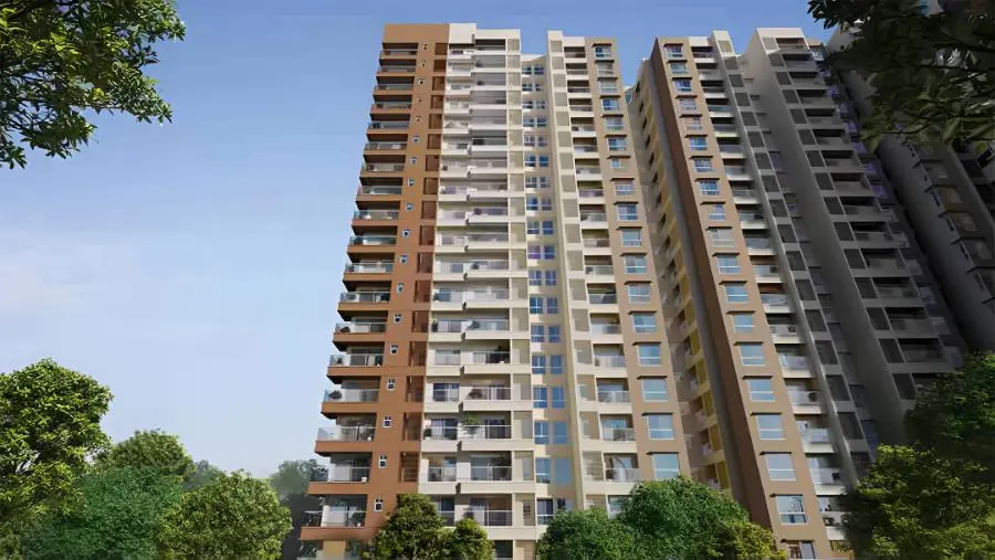Evergreen @ Prestige Raintree Park Banner Image 6