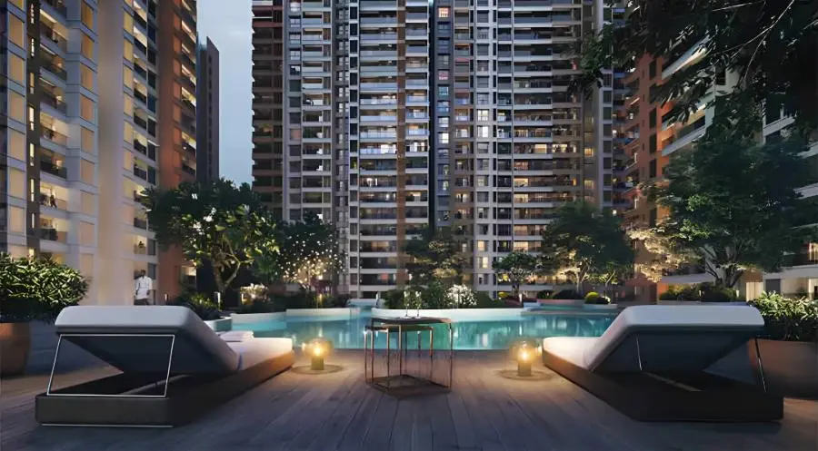 Evergreen @ Prestige Raintree Park Banner Image 7