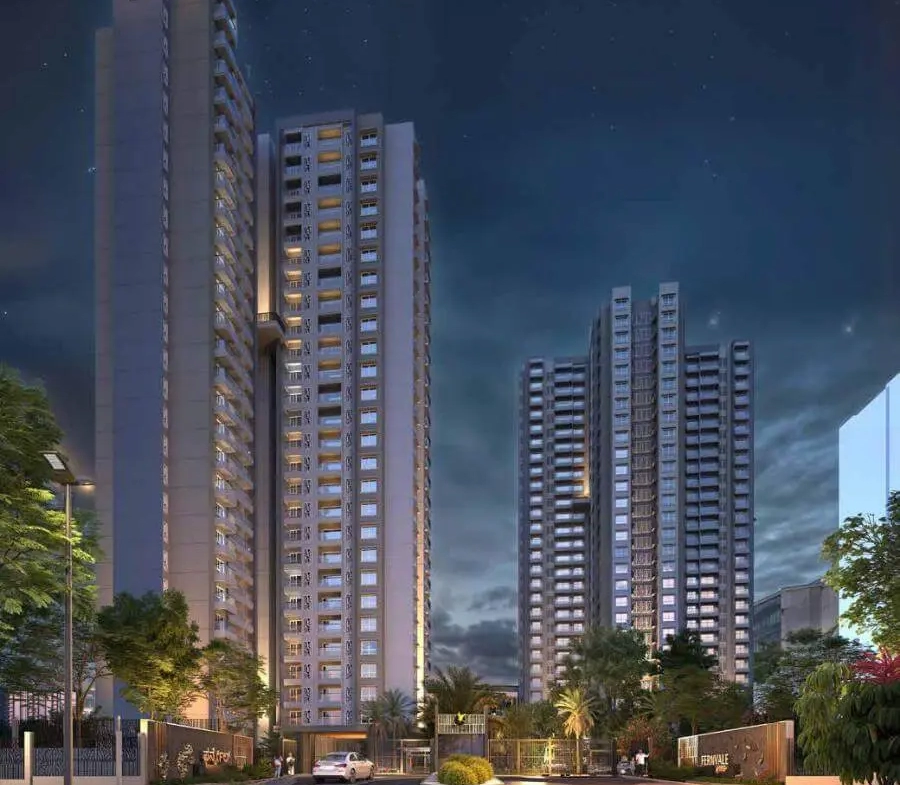 Prestige Fernvale @ The Prestige City Banner Image 1