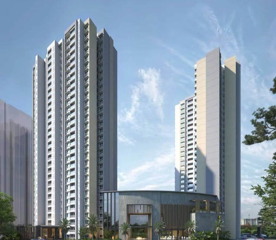 Prestige Fernvale @ The Prestige City Banner Image 2
