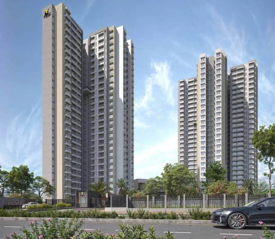 Prestige Fernvale @ The Prestige City Banner Image 3