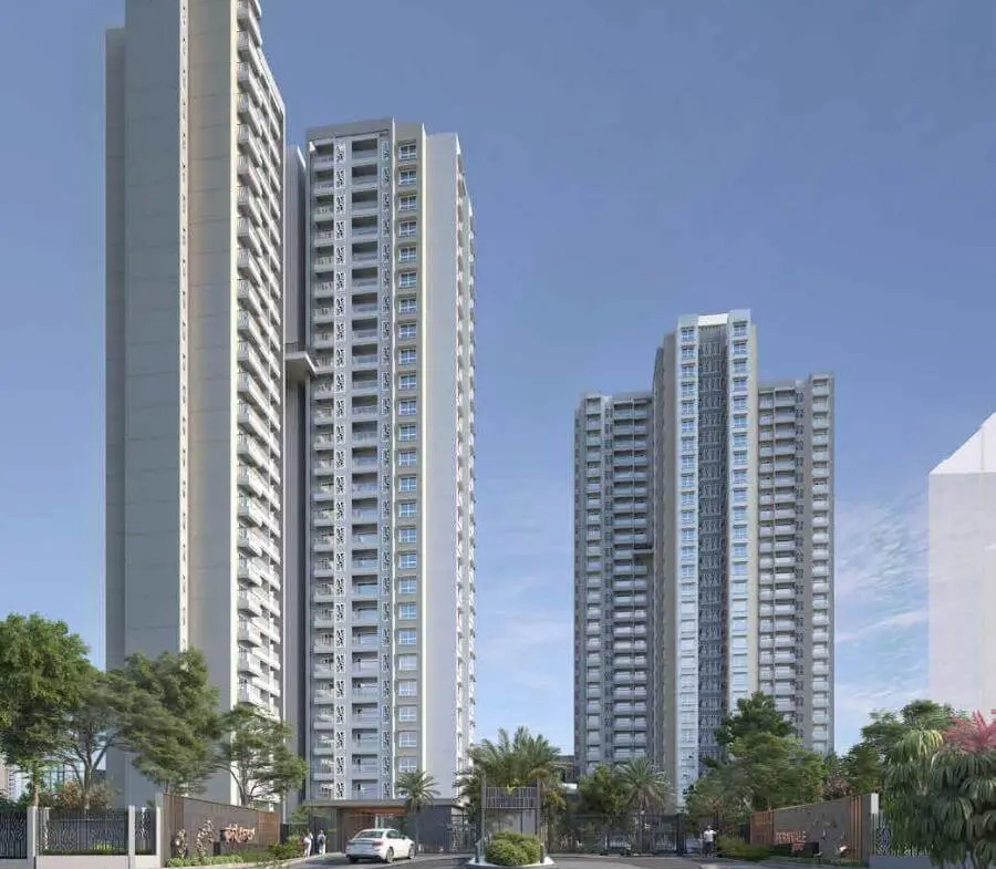 Prestige Fernvale @ The Prestige City Banner Image 4