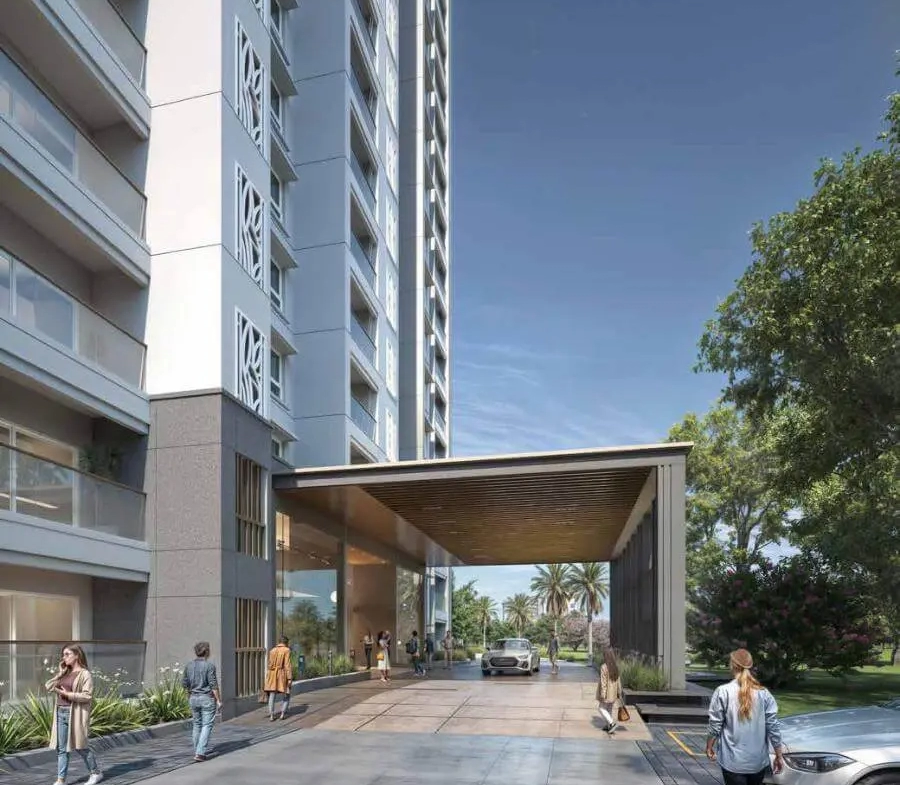 Prestige Fernvale @ The Prestige City Banner Image 5