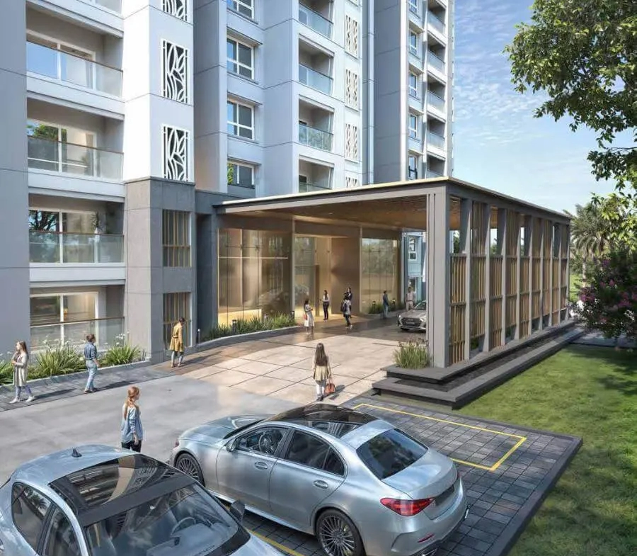 Prestige Fernvale @ The Prestige City Banner Image 6