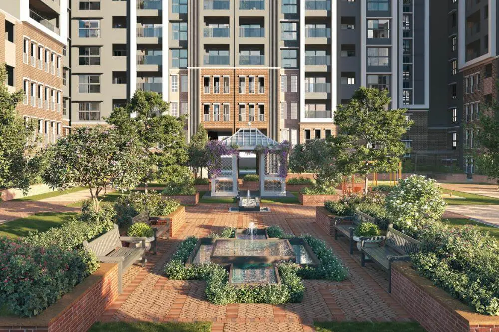 Godrej Aveline Banner Image 2