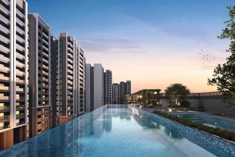 Godrej Aveline Banner Image 3
