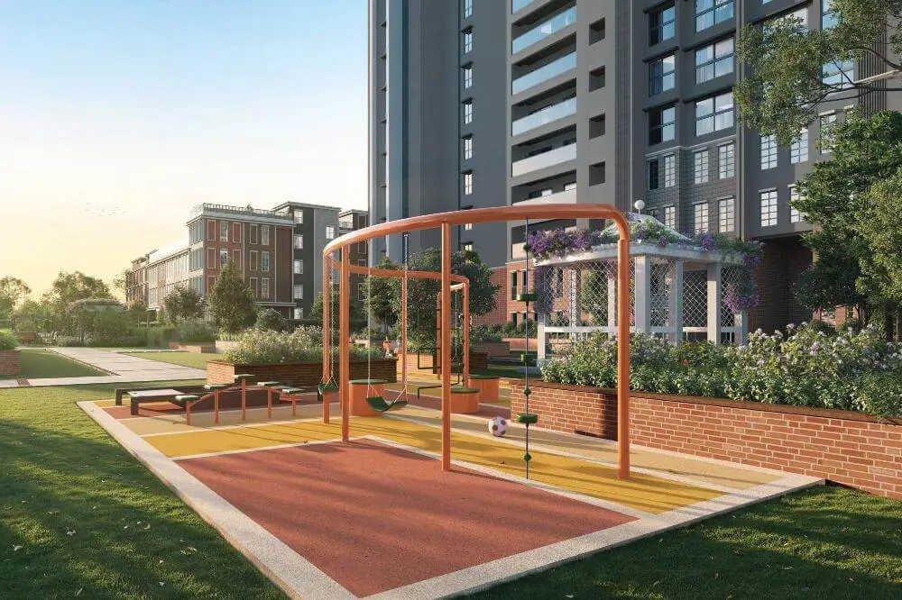 Godrej Aveline Banner Image 4