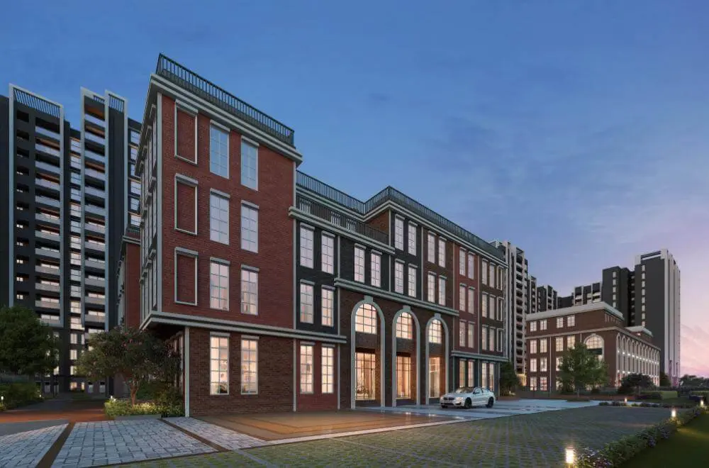Godrej Aveline Banner Image 6