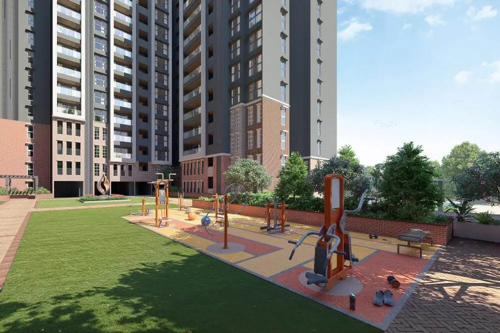 Godrej Aveline Banner Image 7