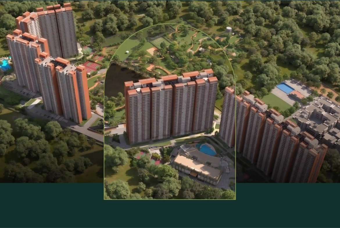 Godrej Vanantara Banner Image 2