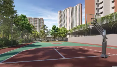 Godrej Vanantara Banner Image 3