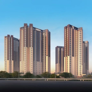 Sobha One World