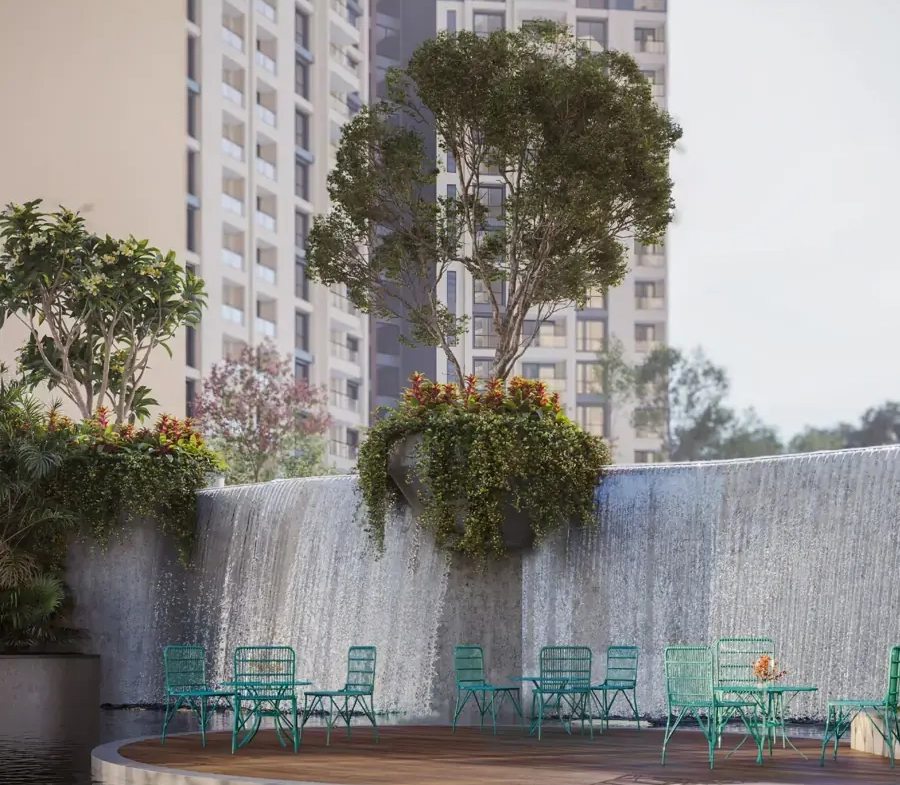 Sobha One World Banner Image 2