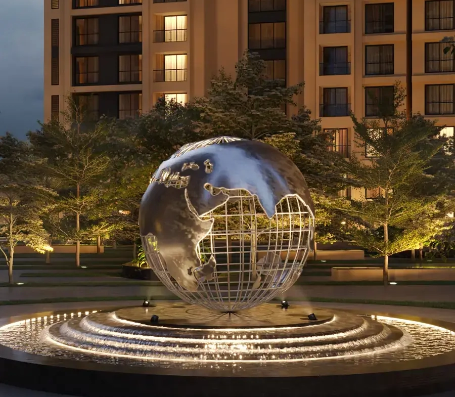 Sobha One World Banner Image 3