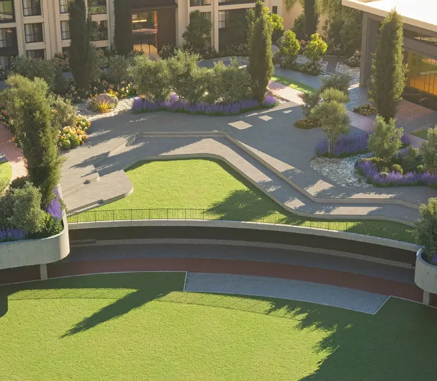 Sobha One World Banner Image 4