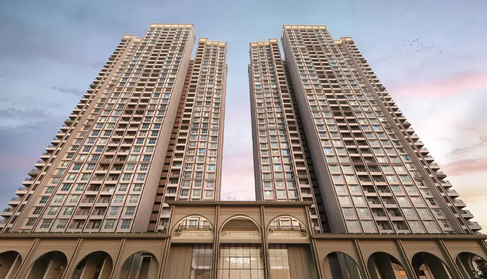 Godrej Regent Park Banner Image 1