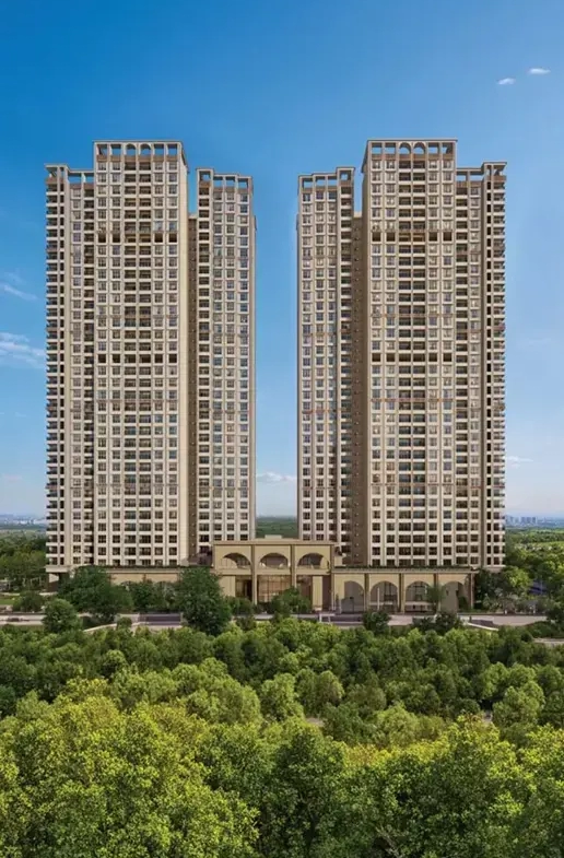 Godrej Regent Park Banner Image 2