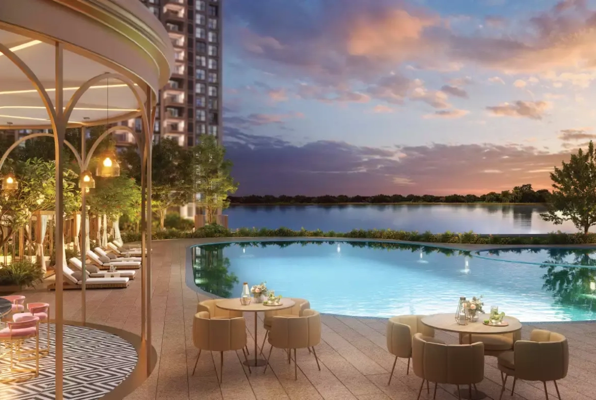 Lodha Elanza Banner Image 2
