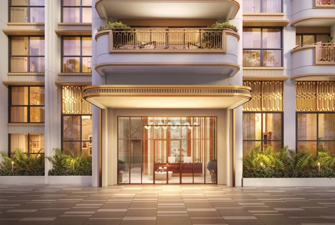 Lodha Elanza Banner Image 3