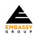 Embassy-Group Logo